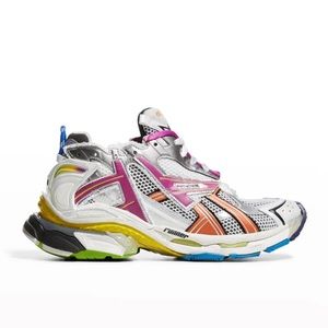 Balenciaga wave runner